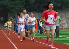 長跑比賽 長跑比賽