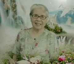 奶奶我愛您 奶奶我愛您