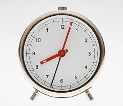 我是爸爸的鬧鐘 我是爸爸的鬧鐘