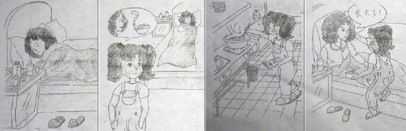 小學一年級看圖寫話練習 小學一年級看圖寫話練習