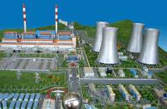 火電廠培訓總結 火電廠培訓總結