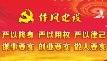 2015年三嚴三實學習心得體會 2015年三嚴三實學習心得體會